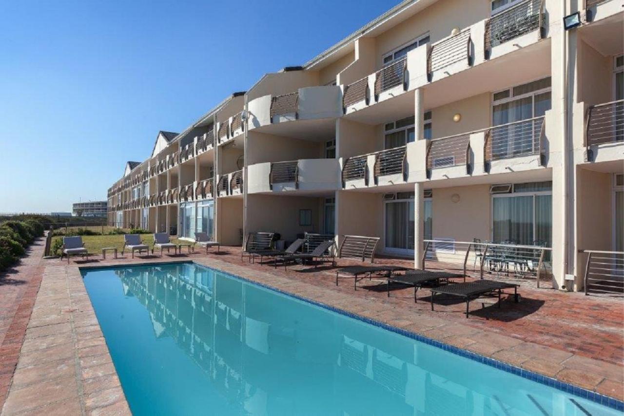 Beachfront At Leisure Bay Kaapstad
