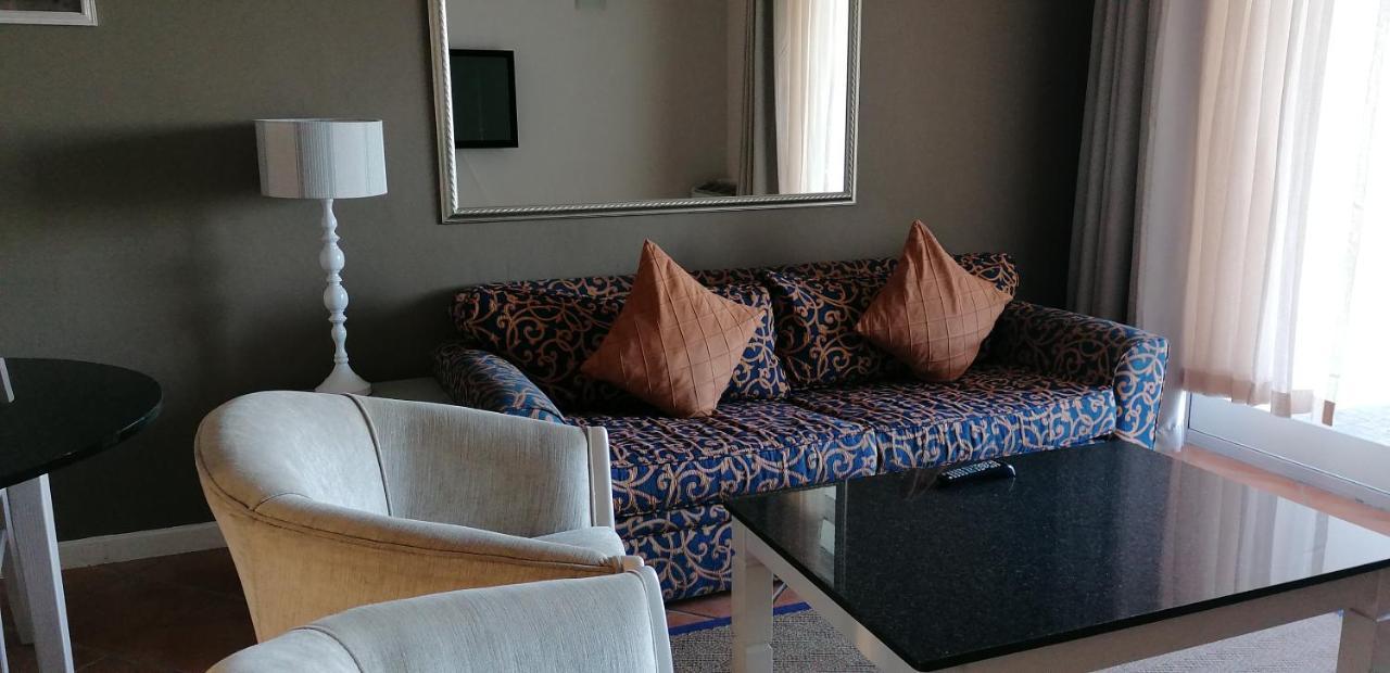 Appartement Beachfront At Leisure Bay Kaapstad