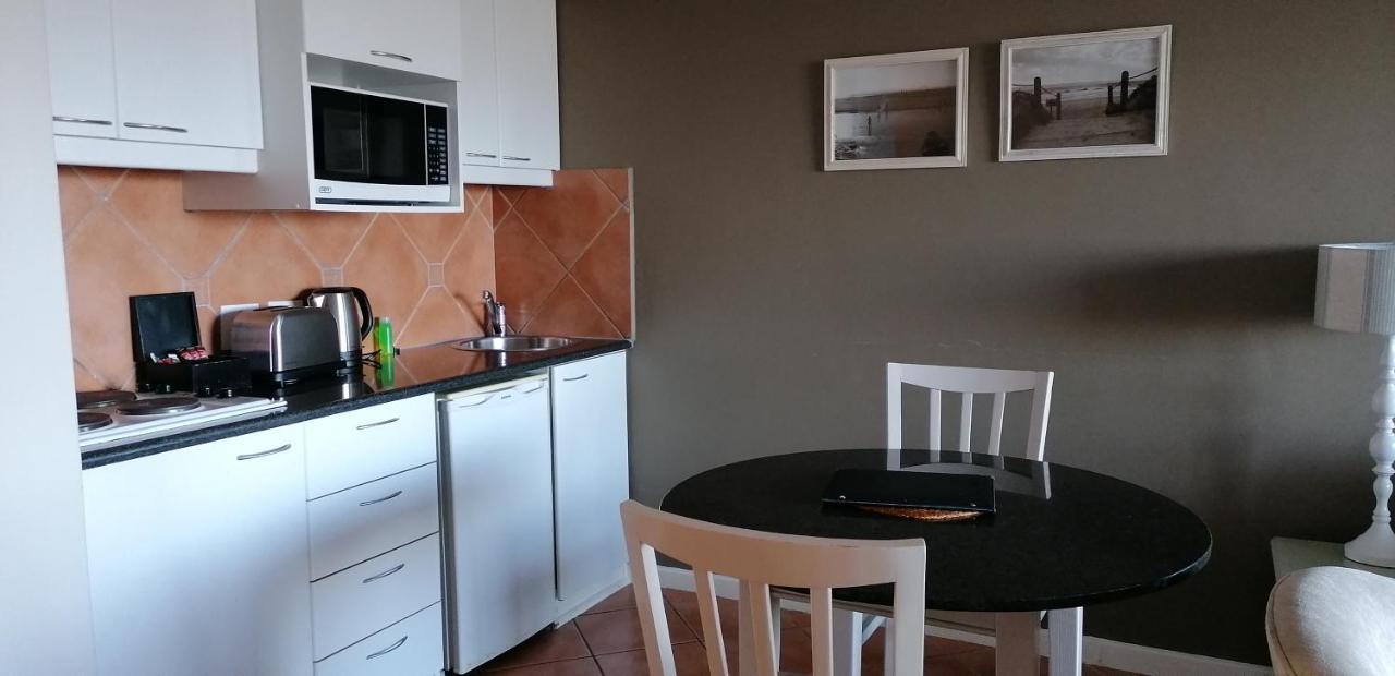 Appartement Beachfront At Leisure Bay