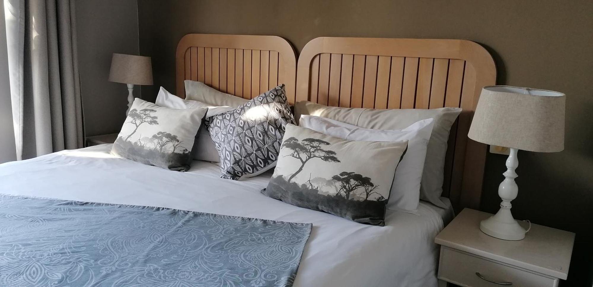 Beachfront At Leisure Bay Appartement