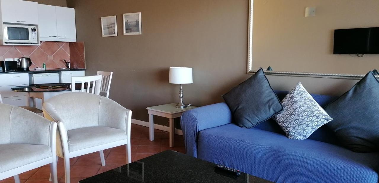 Beachfront At Leisure Bay
