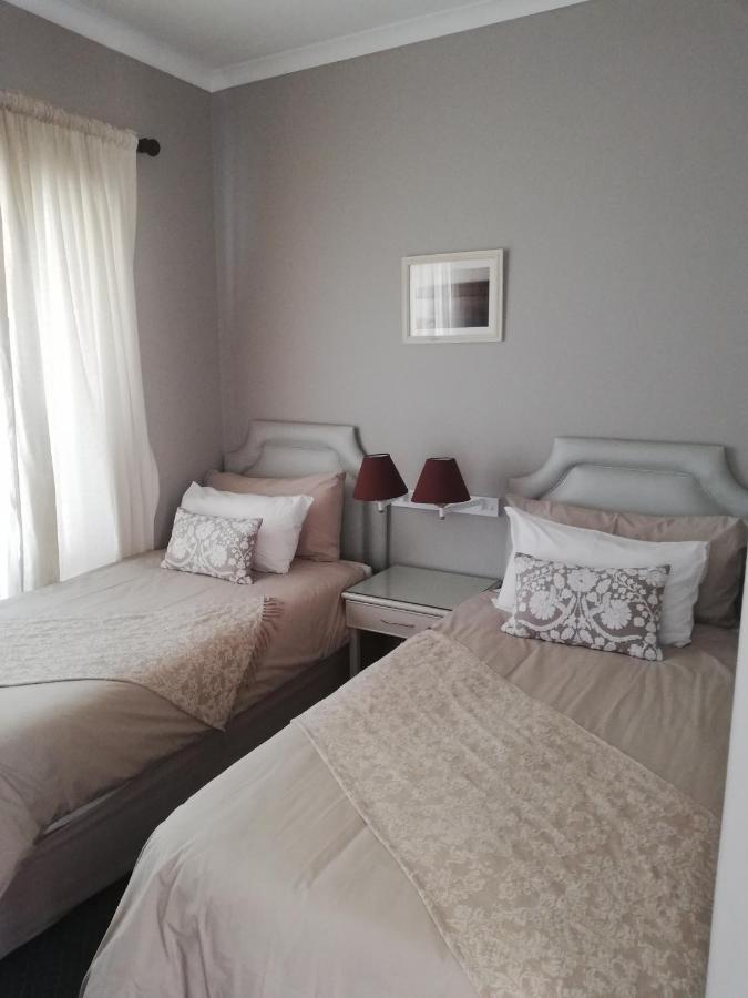 Appartement Beachfront At Leisure Bay *