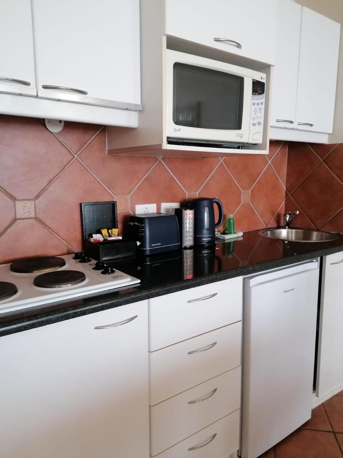 Beachfront At Leisure Bay Appartement