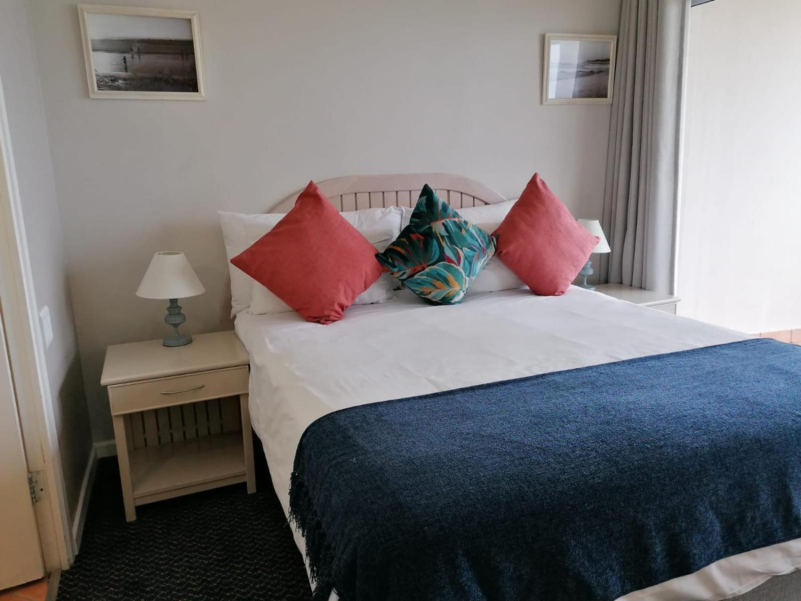 Appartement Beachfront At Leisure Bay Kaapstad