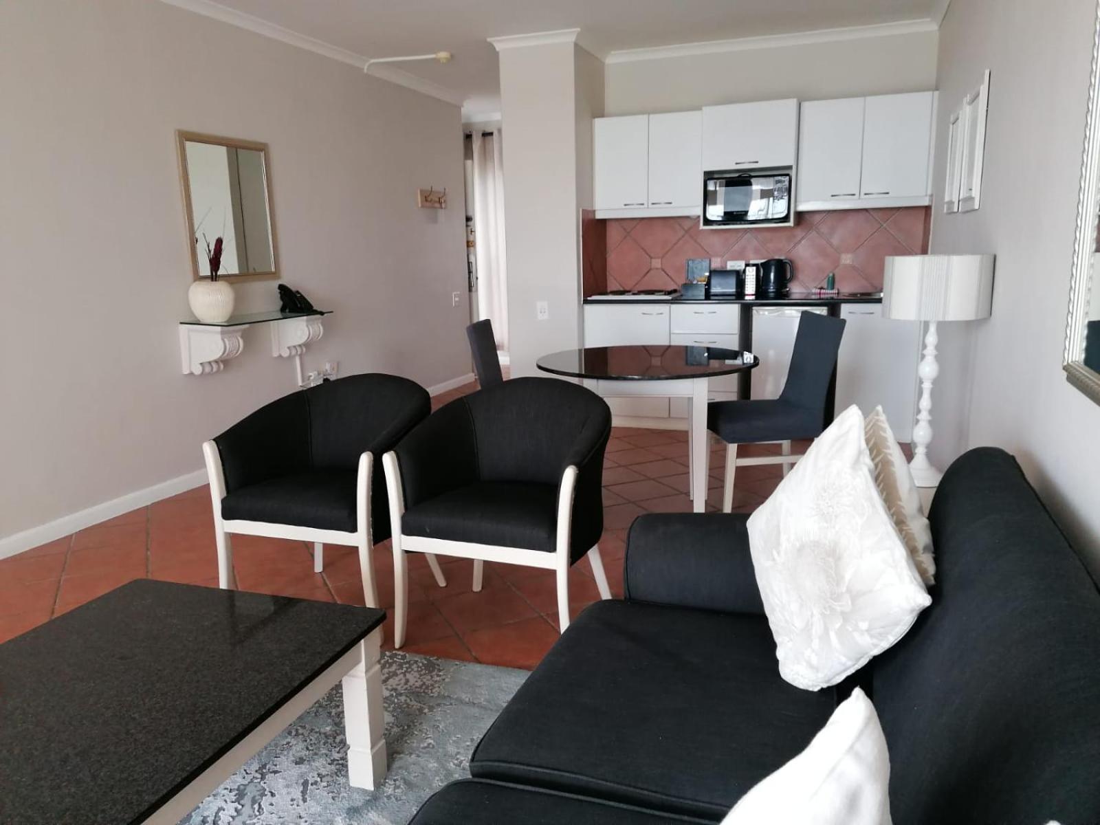 Beachfront At Leisure Bay Appartement *