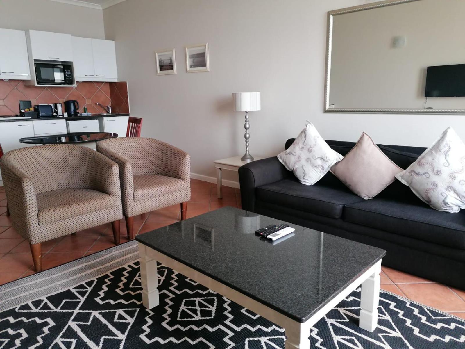 Appartement Beachfront At Leisure Bay