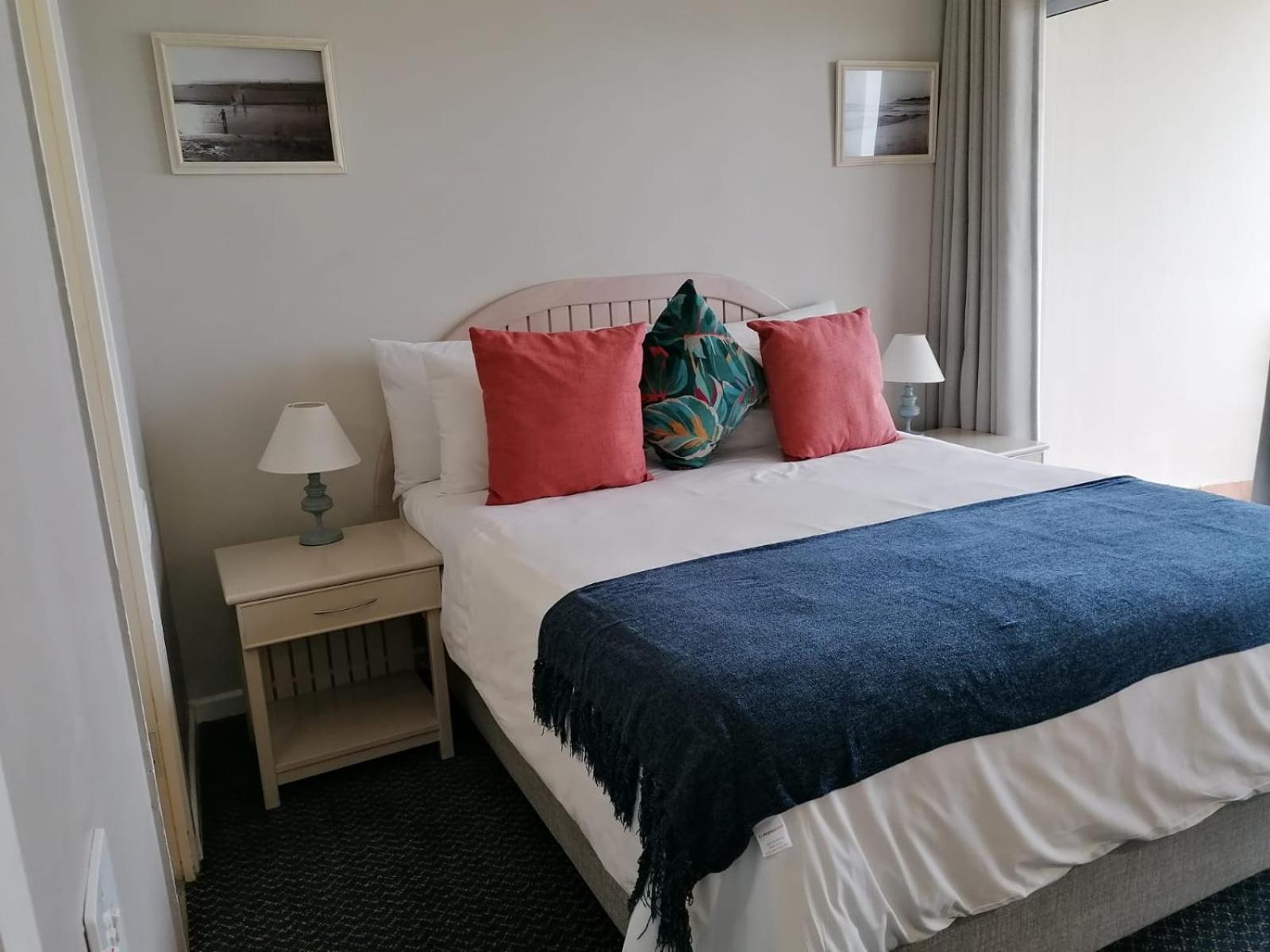 Beachfront At Leisure Bay