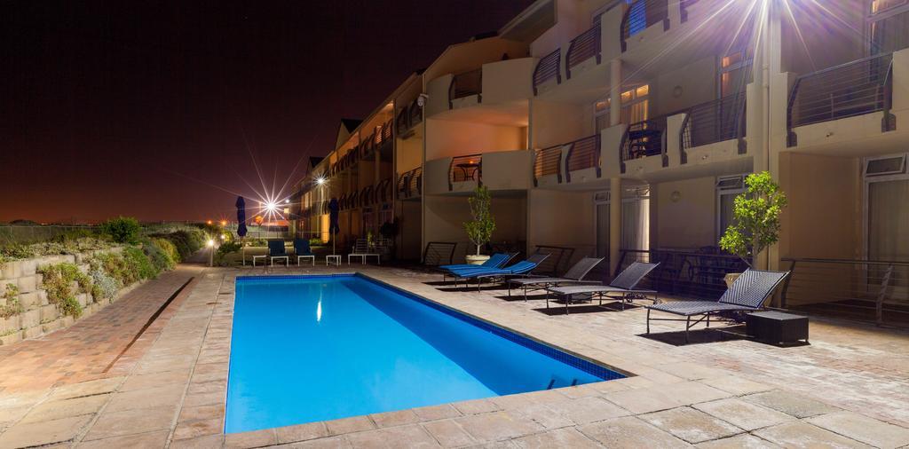 Appartement Beachfront At Leisure Bay Kaapstad