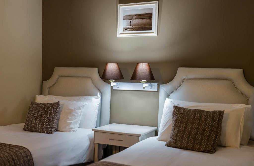 Beachfront At Leisure Bay Appartement