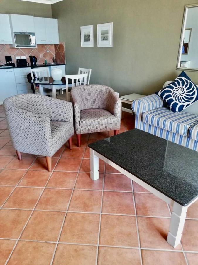 Beachfront At Leisure Bay *