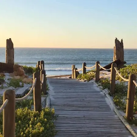 Cape Town Beachfront Apartments At Leisure Bay Buitenkant foto