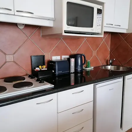 Cape Town Beachfront Apartments At Leisure Bay Buitenkant foto