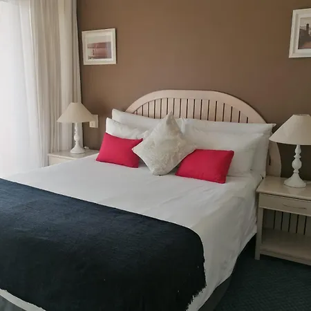 Cape Town Beachfront Apartments At Leisure Bay Buitenkant foto