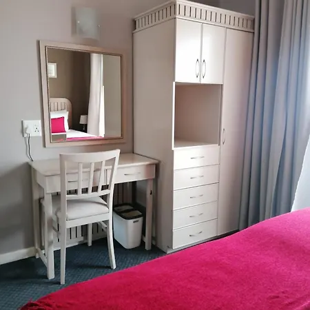 Cape Town Beachfront Apartments At Leisure Bay Buitenkant foto