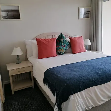 Cape Town Beachfront Apartments At Leisure Bay Buitenkant foto