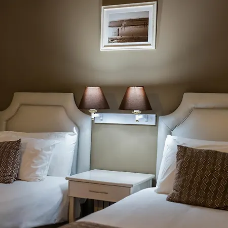 Cape Town Beachfront Apartments At Leisure Bay Buitenkant foto