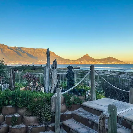 Cape Town Beachfront Apartments At Leisure Bay Buitenkant foto
