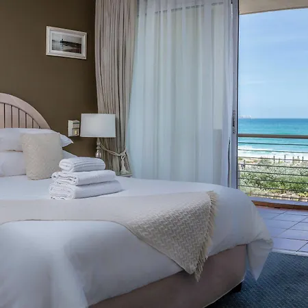 Cape Town Beachfront Apartments At Leisure Bay Buitenkant foto