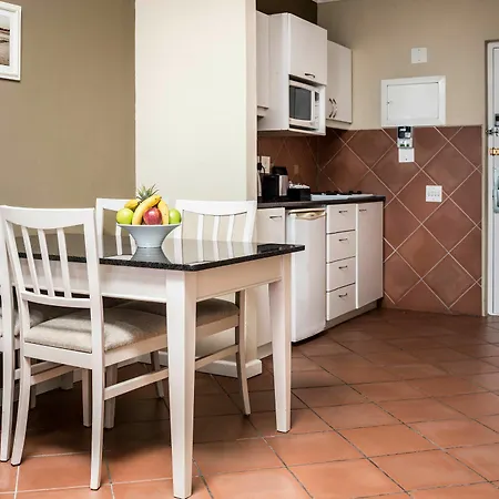 Cape Town Beachfront Apartments At Leisure Bay Buitenkant foto