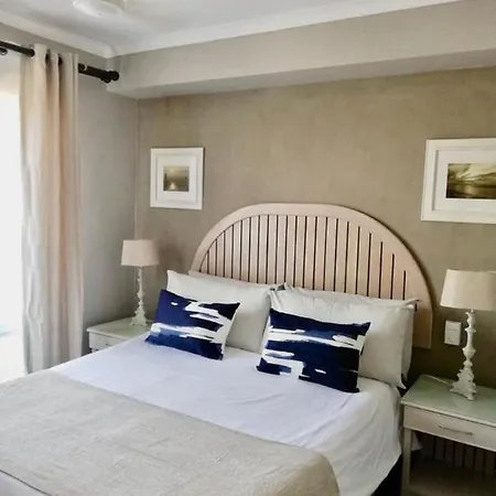 Cape Town Beachfront Apartments At Leisure Bay Buitenkant foto