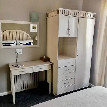 Cape Town Beachfront Apartments At Leisure Bay Buitenkant foto