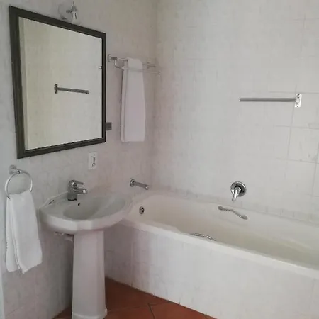 Cape Town Beachfront Apartments At Leisure Bay Buitenkant foto
