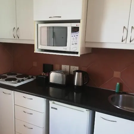 Cape Town Beachfront Apartments At Leisure Bay Buitenkant foto