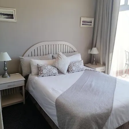 Cape Town Beachfront Apartments At Leisure Bay Buitenkant foto