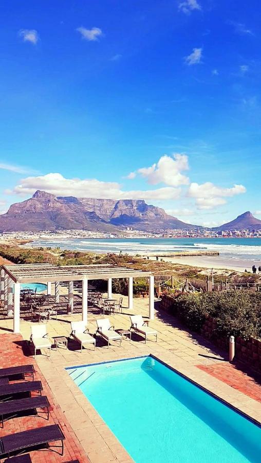 Beachfront At Leisure Bay