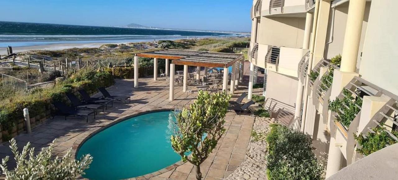 Beachfront At Leisure Bay Apartment Cape Town