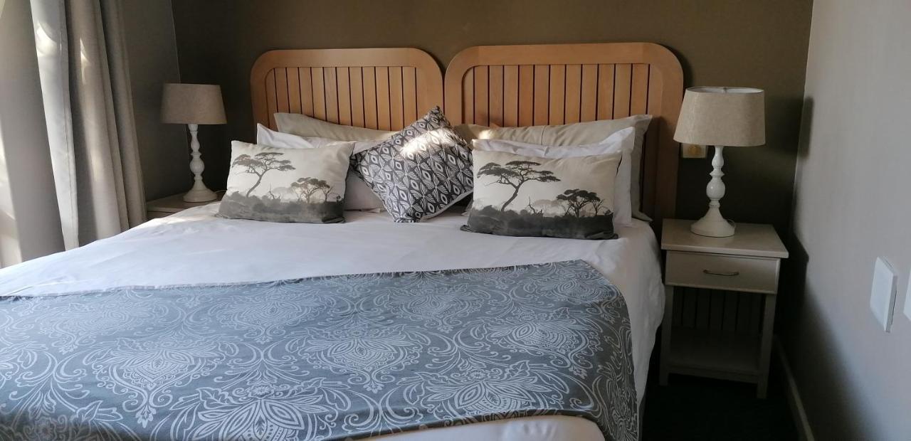 Apartment Beachfront At Leisure Bay