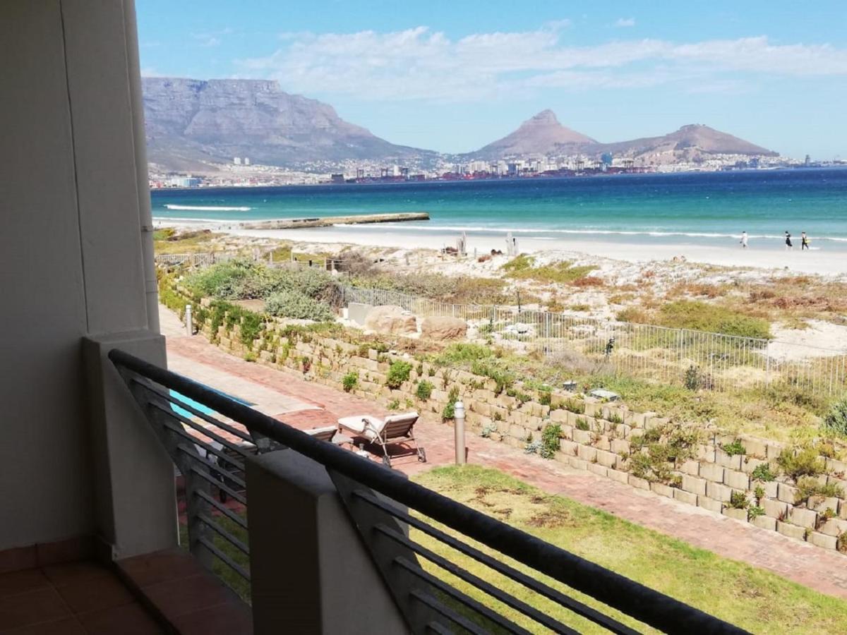 Beachfront At Leisure Bay Apartment *