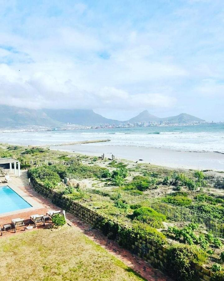 Apartment Beachfront At Leisure Bay