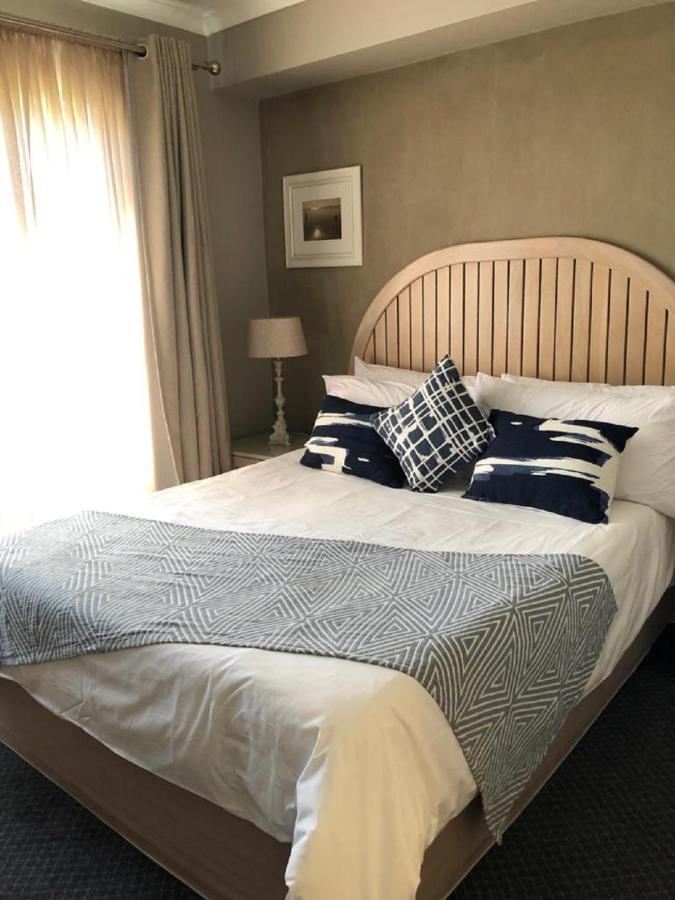 Apartment Beachfront At Leisure Bay