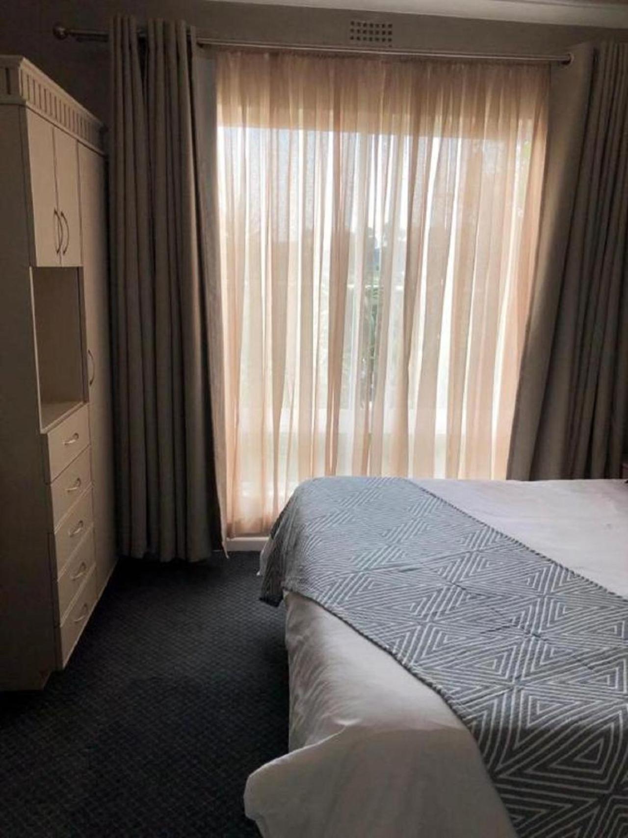 Apartment Beachfront At Leisure Bay *