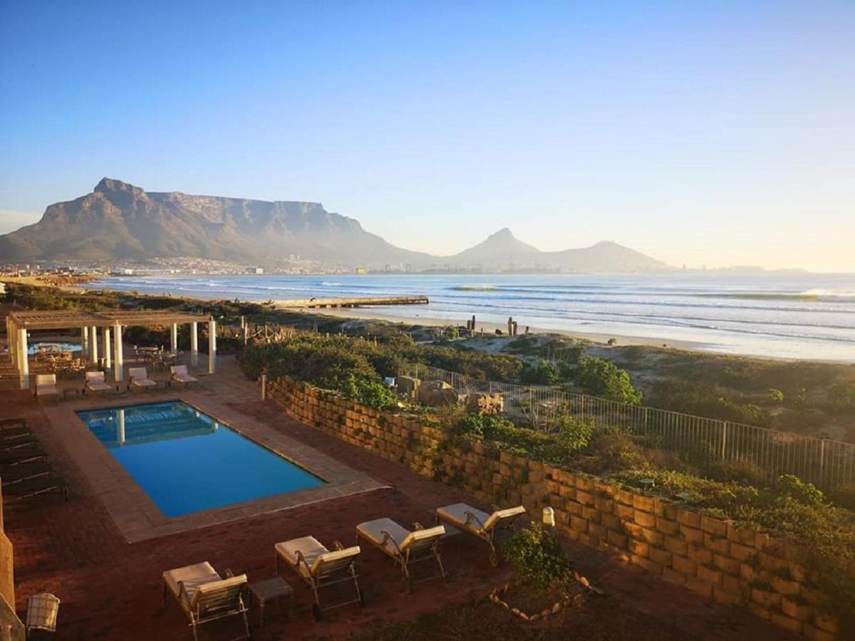 Apartment Beachfront At Leisure Bay *