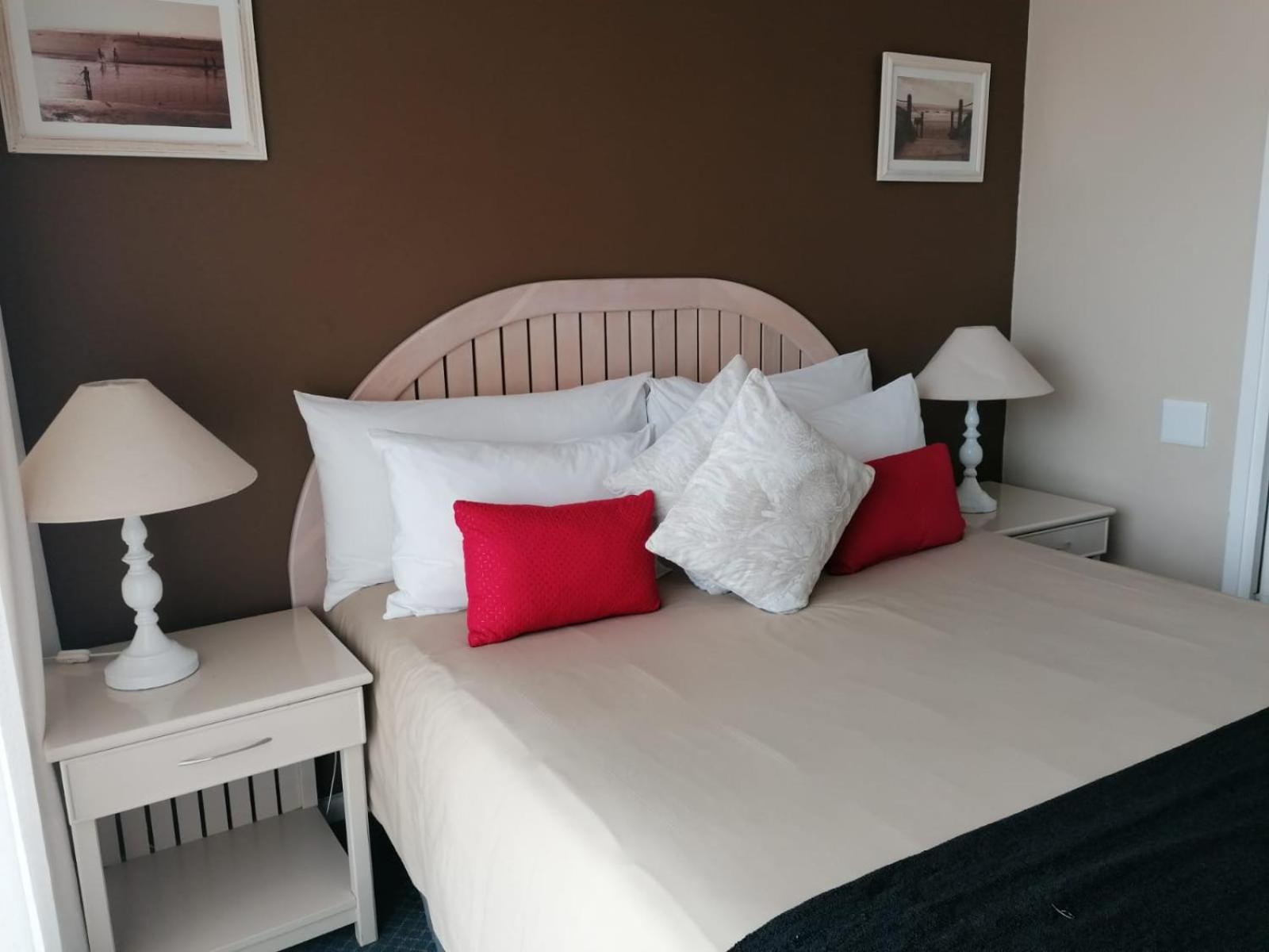 Beachfront At Leisure Bay Cape Town
