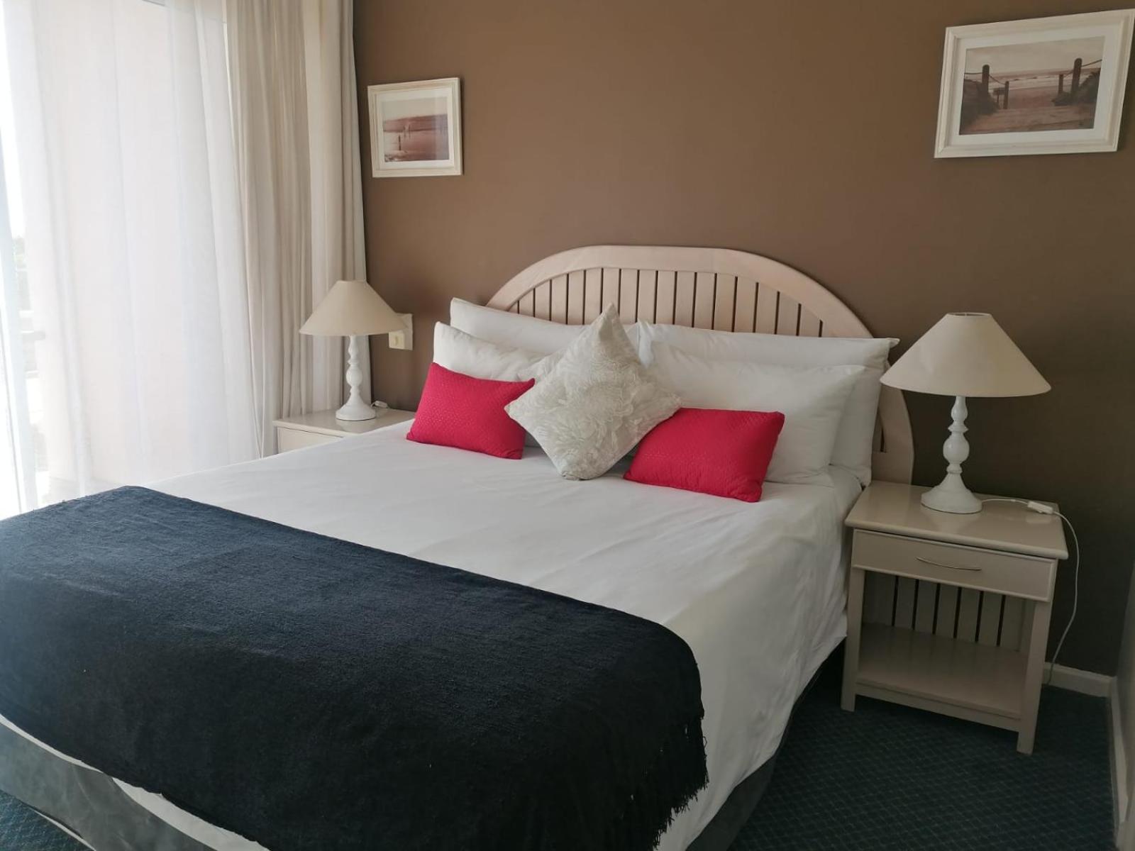 Apartment Beachfront At Leisure Bay