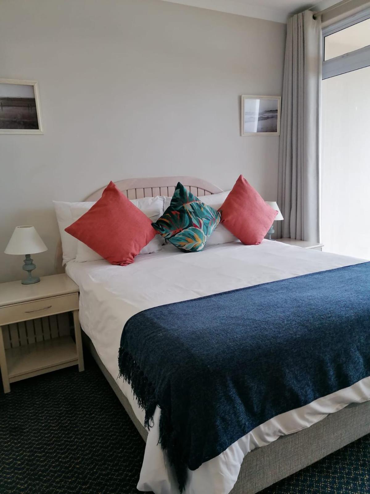 Beachfront At Leisure Bay Apartment Cape Town