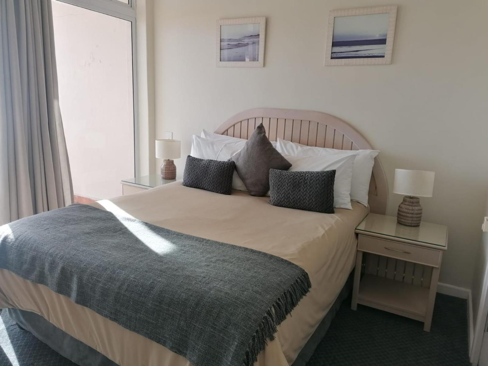 Beachfront At Leisure Bay Apartment
