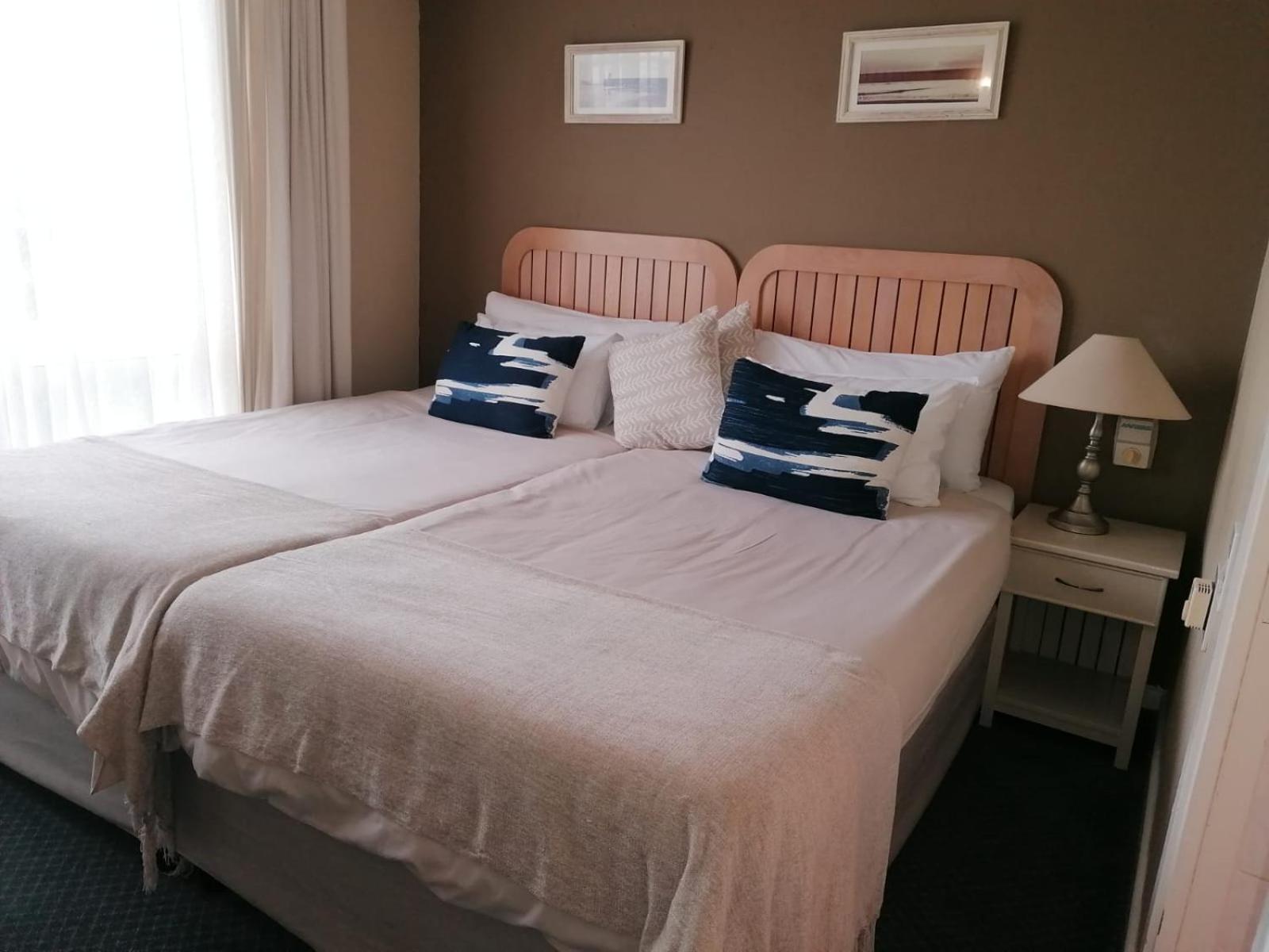 Beachfront At Leisure Bay Apartment