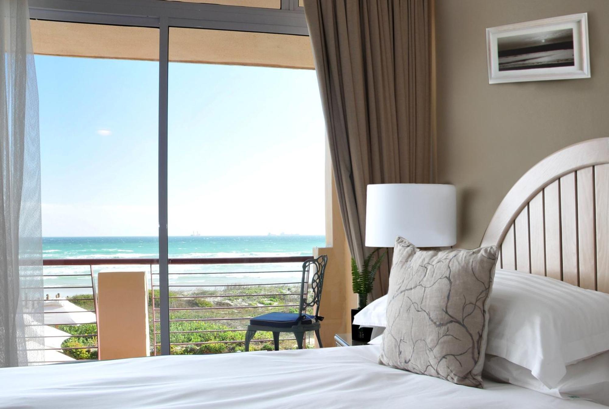 Apartment Beachfront At Leisure Bay