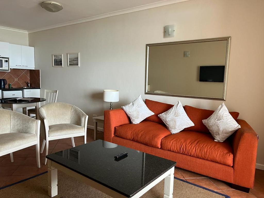 Beachfront At Leisure Bay Cape Town