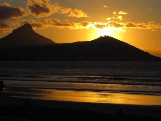 Beachfront At Leisure Bay