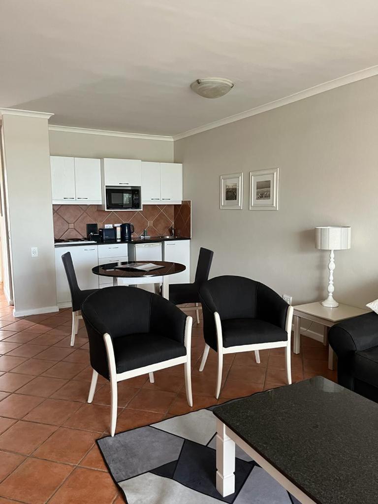 Beachfront At Leisure Bay Apartment Cape Town