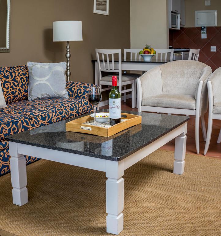 Beachfront At Leisure Bay Apartment Cape Town