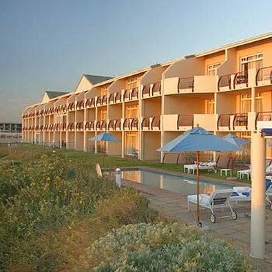 Apartment Beachfront At Leisure Bay Cape Town