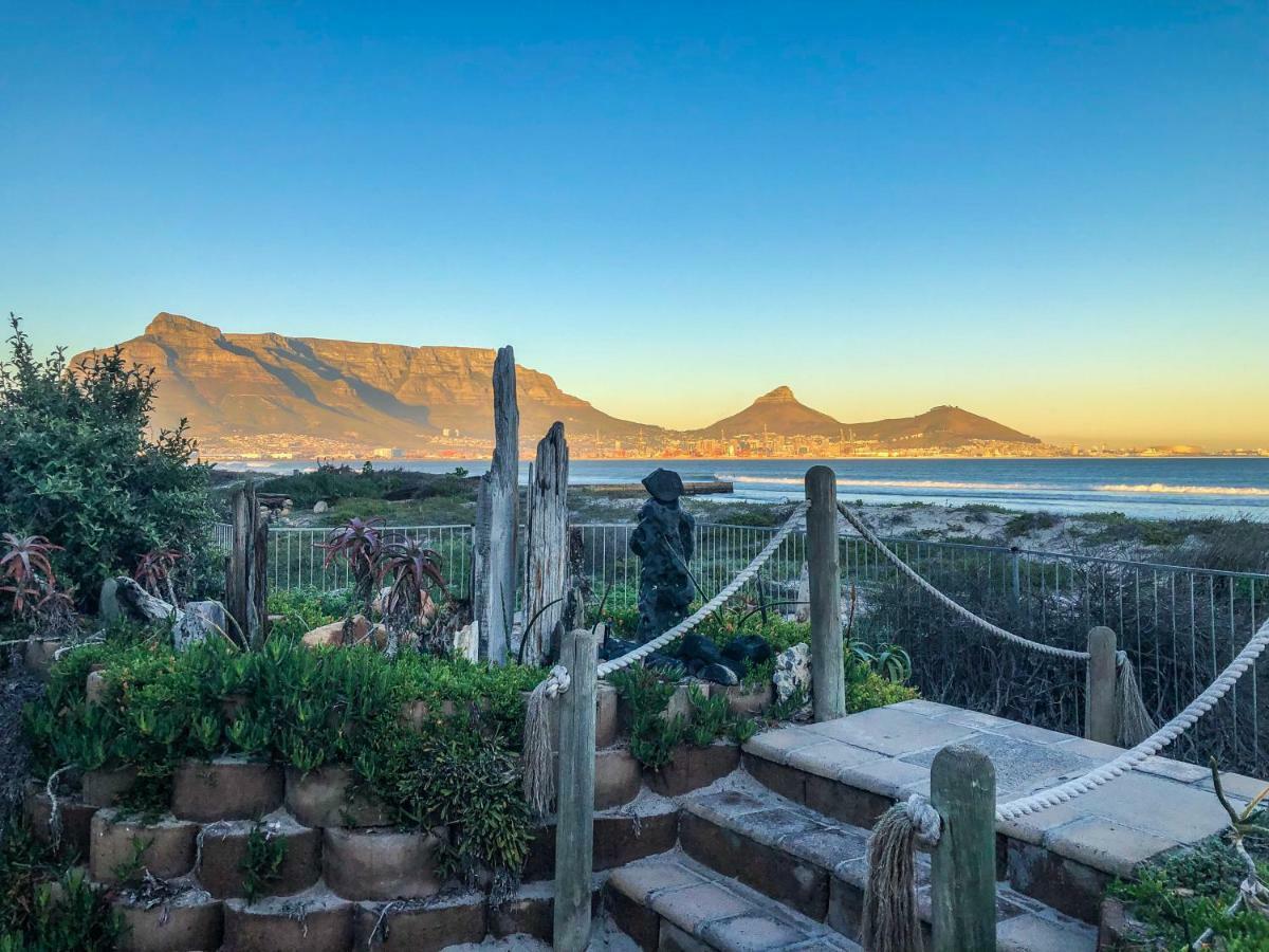 Apartment Beachfront At Leisure Bay