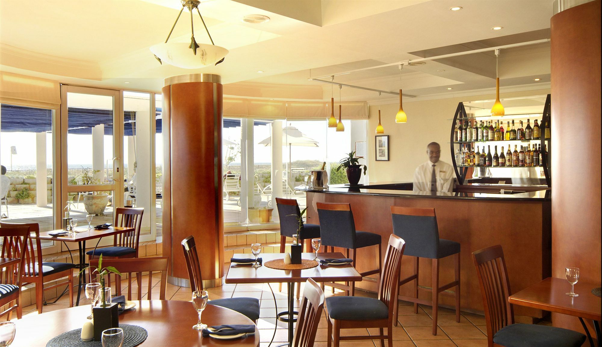 Beachfront At Leisure Bay Apartment *