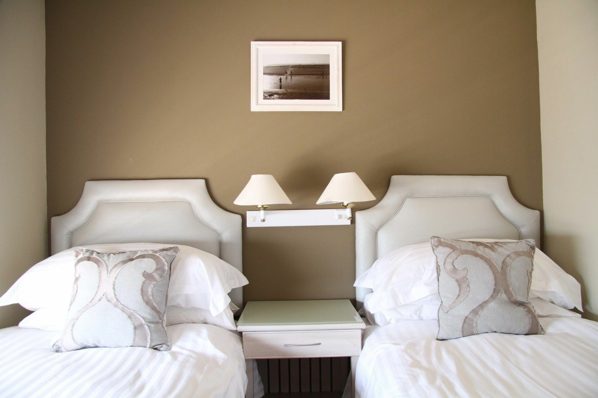 Beachfront At Leisure Bay Apartment Cape Town